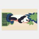 Recherche de dessin animal vintage autocollants Nature