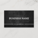 Recherche de métiers foncés Entrepreneur