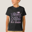 Recherche de great grandma tshirts Mère