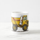 Recherche de camion tasses Équipement lourd