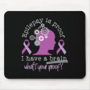 Recherche de mousepad de conscience électronique Drôle
