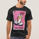 Recherche de gallo tshirts Mexicain