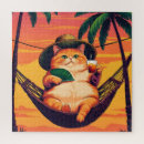 Recherche de chats drôles puzzles Animal