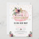 Recherche de 5x7 baby shower invitations Bébé