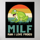 Recherche de froggies posters Grenouilles