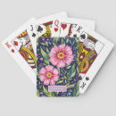 Recherche de pendaison crémaillère de jeux de cartes Élégant