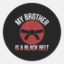 Recherche de self defense autocollants Martial