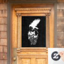 Recherche de halloween décalques fenêtres Gothique