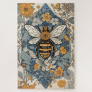 Recherche de fleur sauvage puzzles Pour elle