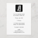 Recherche de salons coiffure invitations Barbier