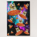 Recherche de funny cat puzzles Kitten