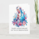 Recherche de vierge marie bénie vœux cartes Mère de dieu