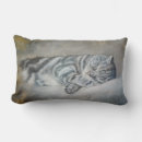 Recherche de chat doux coussins Sommeil