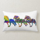 Recherche de islandais coussins Poney