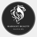 Recherche de own logo autocollants Moderne