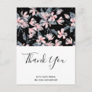 Recherche de motifs de couture cartes postales Motif floral sans couture