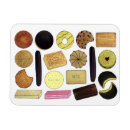 Recherche de biscuits magnets Crème