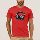 Recherche de audio tshirts Musical