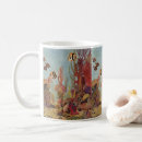 Recherche de biologie marine tasses Océan