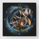 Recherche de voyageur horloges Steampunk