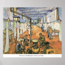 Recherche de hôpital van gogh posters Vincent