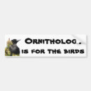 Recherche de ornithologie voiture autocollants Passe temps