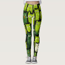 Recherche de funny leggings Amoureux des chats