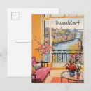 Recherche de dusseldorf cartes postales Voyage