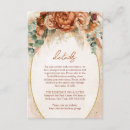 Recherche de tropiques invitations Anthuriums rouges bordeaux modernes