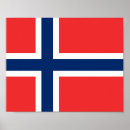 Recherche de scandinavie posters Drapeau