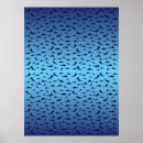 Recherche de requin marteau posters Poisson