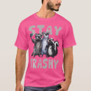 Recherche de skunk tshirts Humour