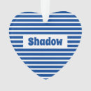 Recherche de motif de coeur ornements Blanc