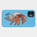 Recherche de crustacé iphone coques Crabe