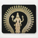 Recherche de dieu indien tapis souris Indou