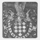 Recherche de héraldique autocollants Bouclier