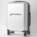 Recherche de kingston autocollants Jamaïcain