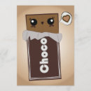Recherche de chocolat valentine invitations Amour