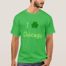 Recherche de amour irlandais tshirts Typographie