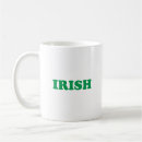 Recherche de de jour de patrick tasses Irish
