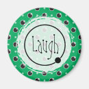 Recherche de points de polka magnets Motif