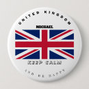 Recherche de anglais badges Royaume uni