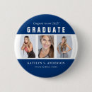 Recherche de collage badges Diplômé