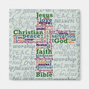 Recherche de parole de dieu magnets Bible