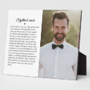 Recherche de voeux de mariage cadeaux Minimaliste