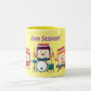 Recherche de humour de musicien tasses Pour tous