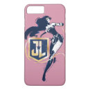 Recherche de lasso de la vérité iphone coques Dc comics