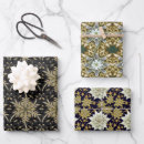 Recherche de fractales papier cadeau Abstrait