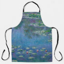Recherche de monet tabliers Floral