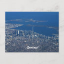 Recherche de ontario cartes postales Paysage urbain